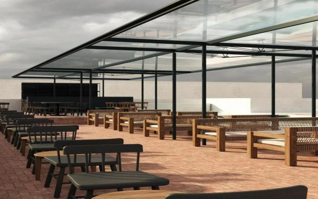 Circulo Mexicano, Mexico, a Member of Design Hotels