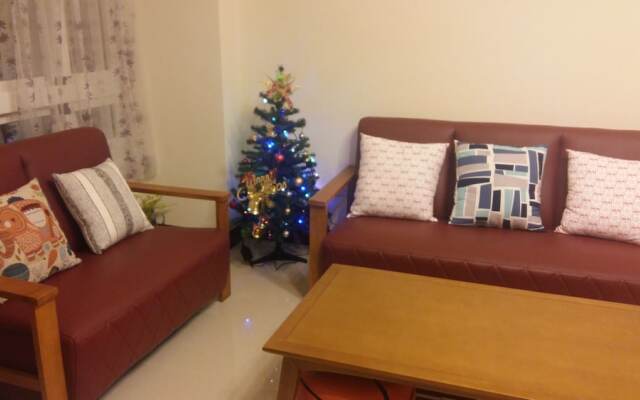 Summer Traveler BnB