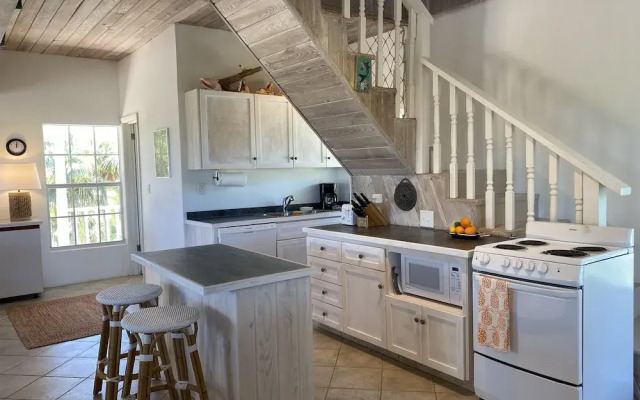 Rocks Retreat 2 Bedroom Home