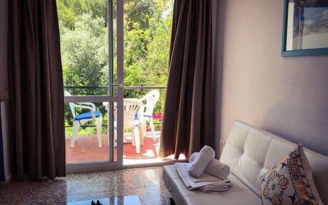 Apartamentos Cana Sofía