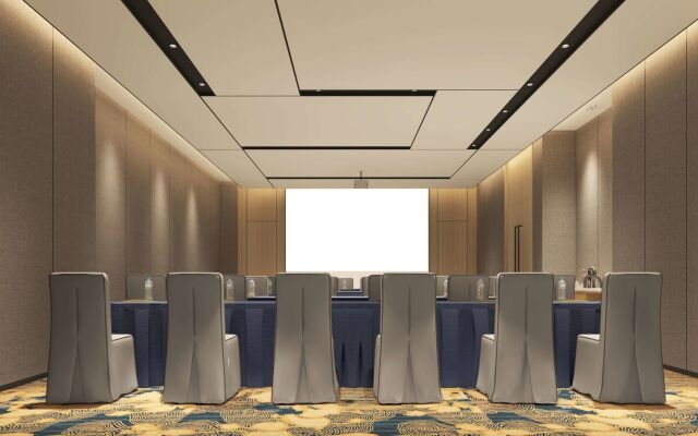 Hilton Garden Inn Anshan Haicheng