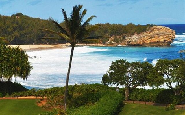 Poipu Kai Resort