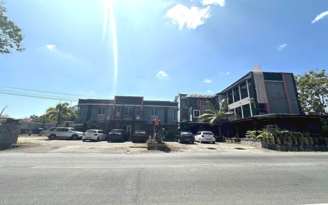 OYO 90938 The Nk Langkawi