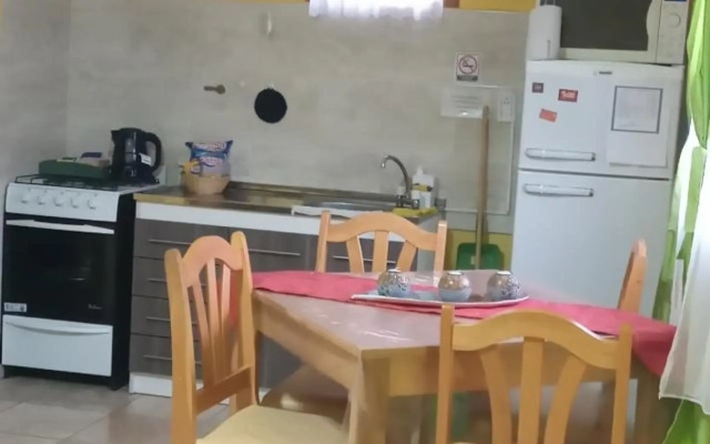 Cabanas Las Margaritas