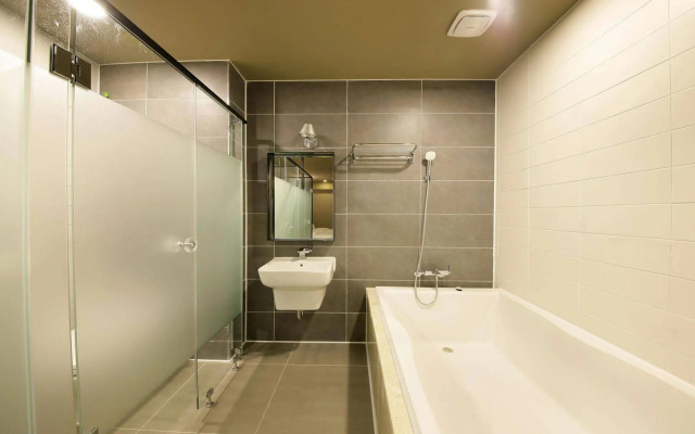 Jeonju Story Muintel