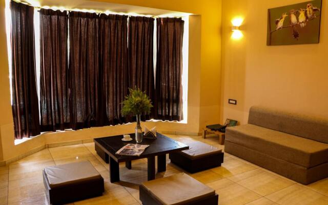 LaTigre Resort