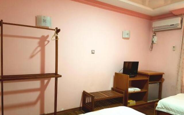 Htein Htein Thar Hotel -2