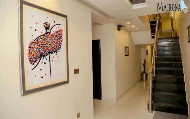 Mairona Hotels Gulberg
