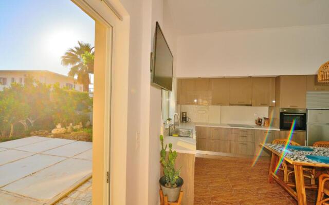 Mpoulakis Apartment 46