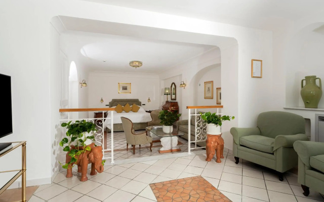 Hotel Villa Brunella