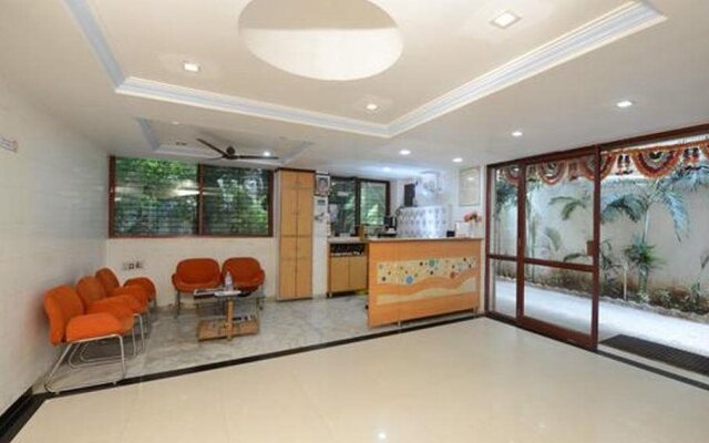 Hotel Rahi Inn