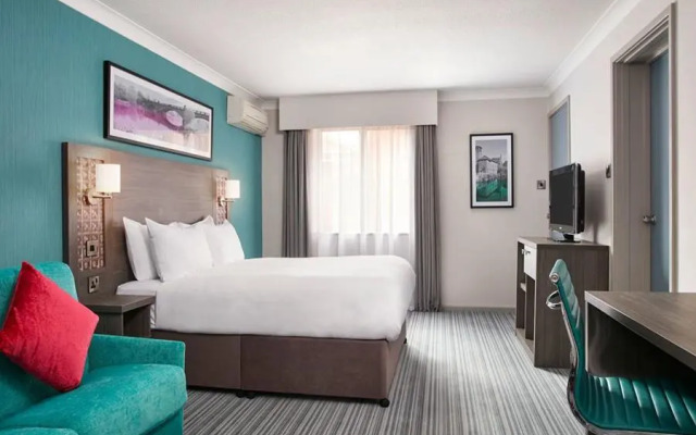 Jurys Inn East Midlands Airport