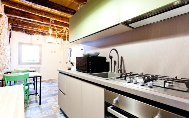 B&B La Caneva 951
