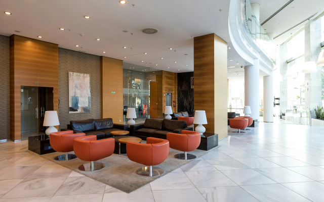 Sercotel Sorolla Palace Hotel - Image 2