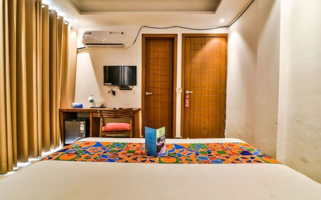 FabHotel Comfort Dome Sector 45
