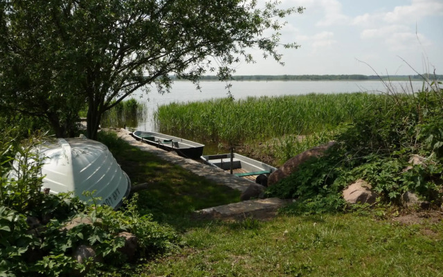 Ferienwohnungen Tannengrund