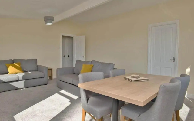 Solway Holiday Park