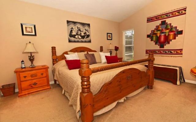 Troon Circle Villa Highlands Reserve