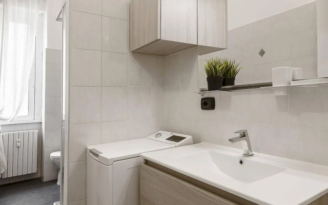 Apartment Gioia