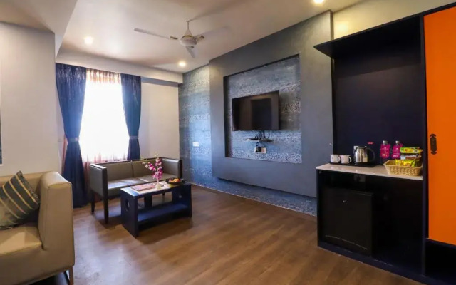 Regenta Inn, Vadodara
