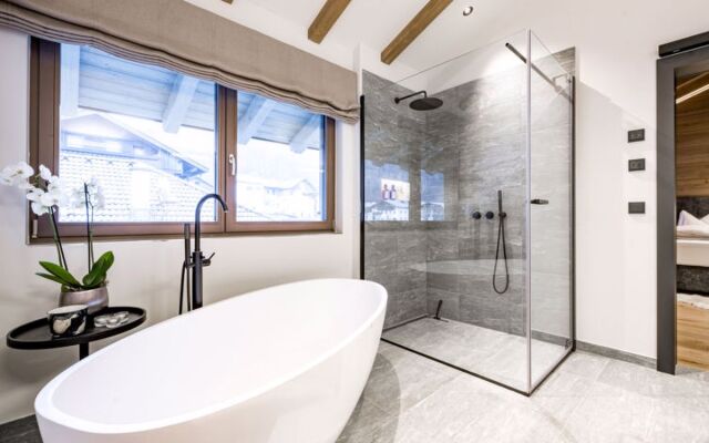 Alpenchalet Tirol 38700