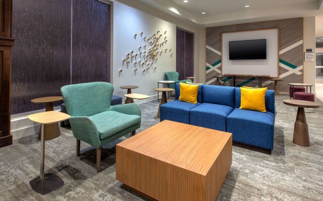 Hilton Garden Inn Columbus Easton