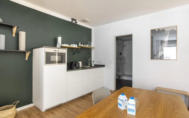 Limehome Aachen Vereinsstrasse