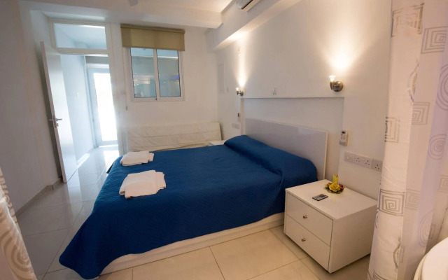 Nissi 49 Apartments