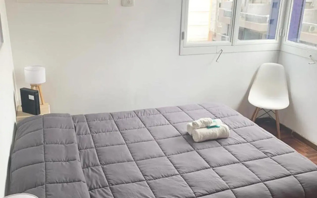 Independencia 497, Dpto amoblado