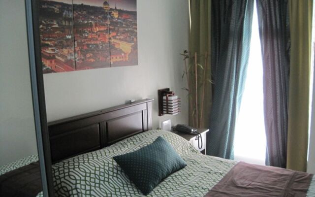 Premium Residence The Currency Ortigas