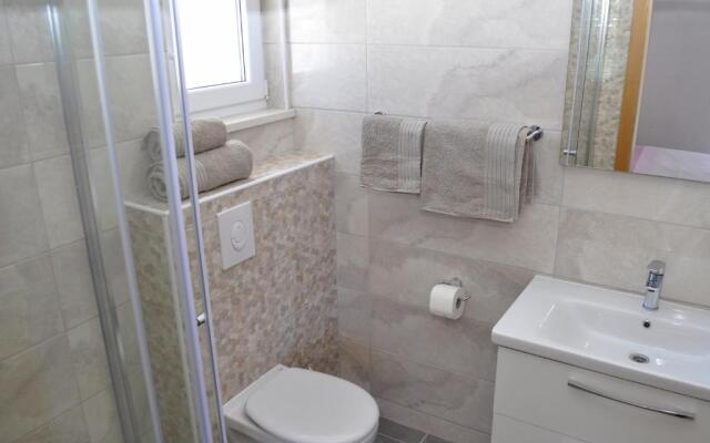 Apartment Ljubica Ljuban