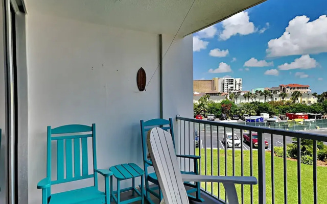 Shoreline Towers 3035
