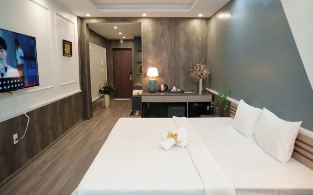 Cong Doan Hotel Hai Phong