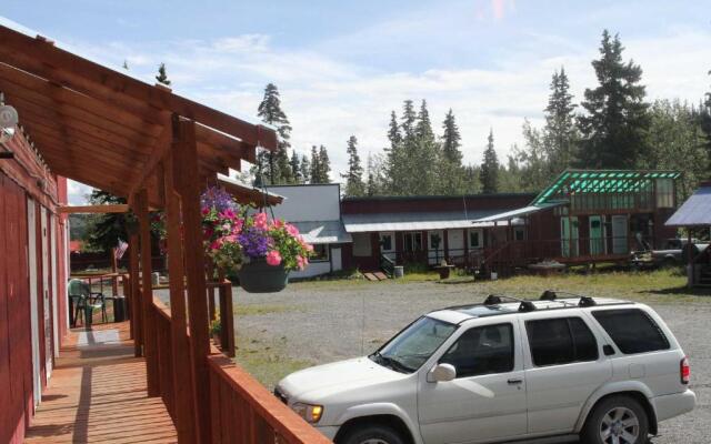 Uncle Nicolai's Inn