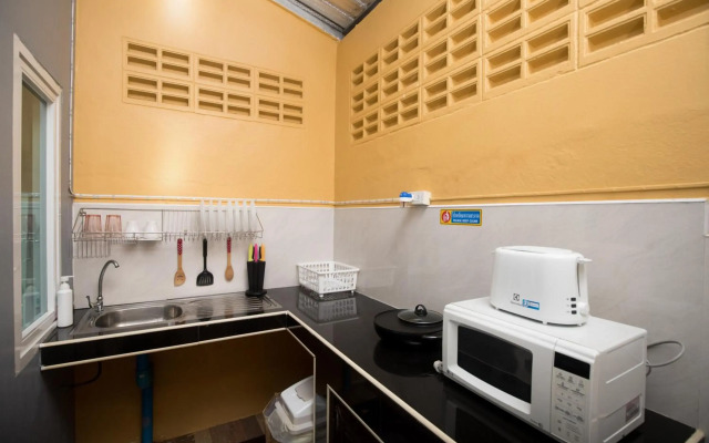 DKaYa Hostel