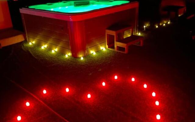 Epic Suites Bohol (Adults-only)