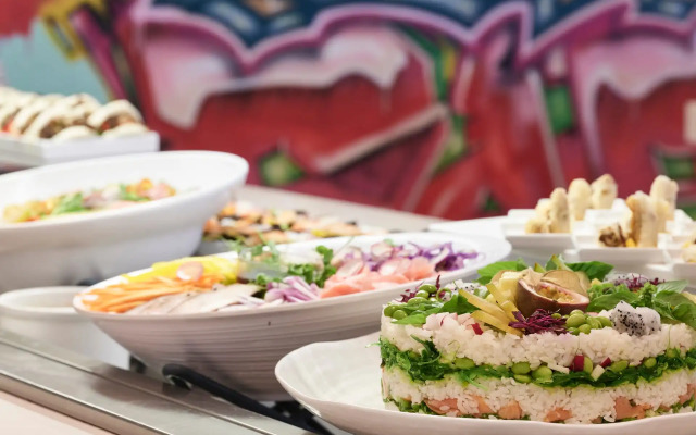 Atlantica Sancta Napa