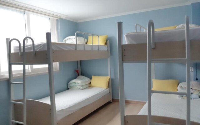 Beluga Guest House - Hostel
