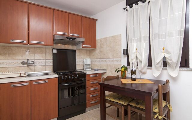 Apartment House Cukon 252