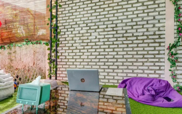 OYO 91023 Salsabilla Guest House Syariah