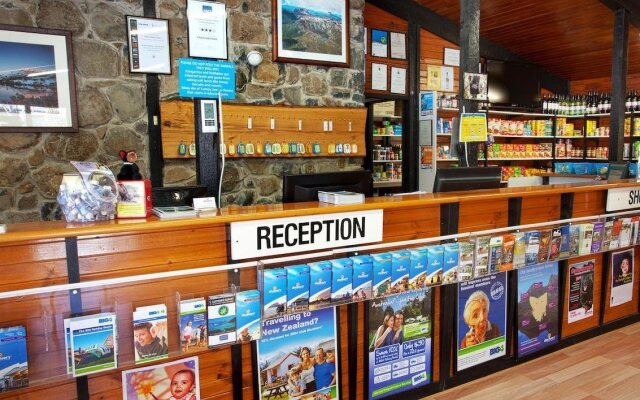 Discovery Parks - Cradle Mountain