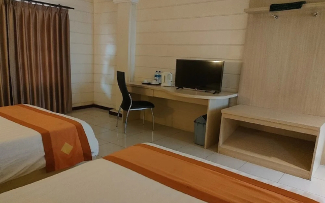 Hotel Mega Lestari