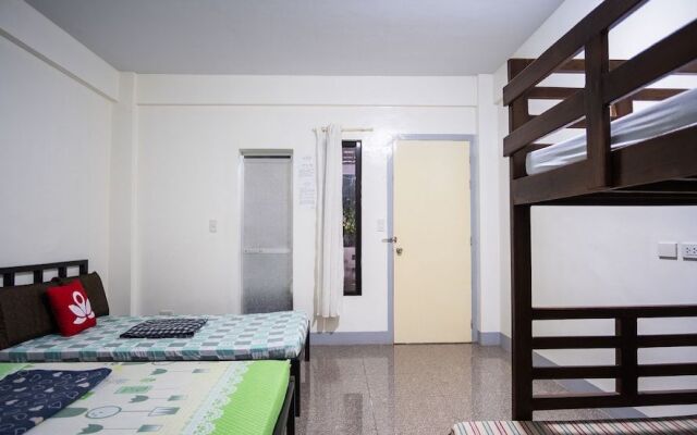 Zen Rooms El Teodoro Baler
