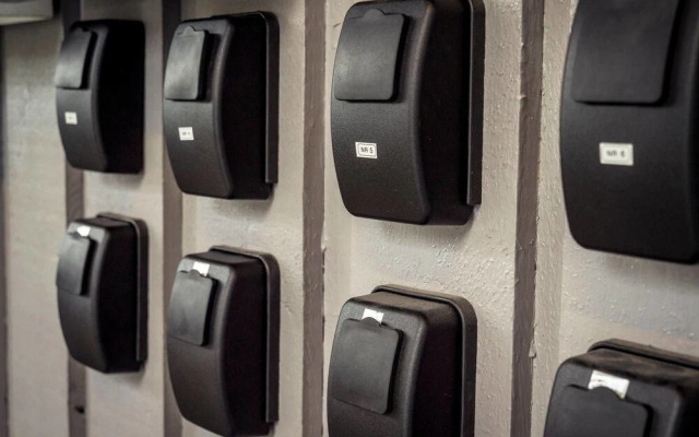 Seminarbakken Appartments