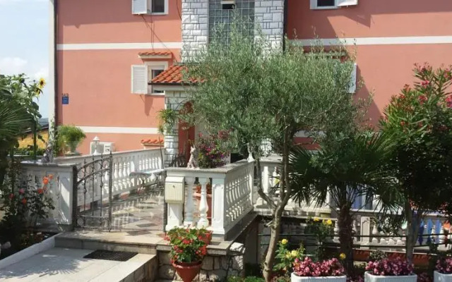 Apartments Ciglar