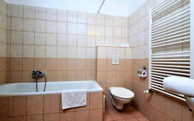 Agape Apartments