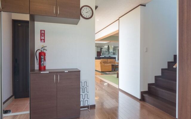 Comfort House in Miyakojima