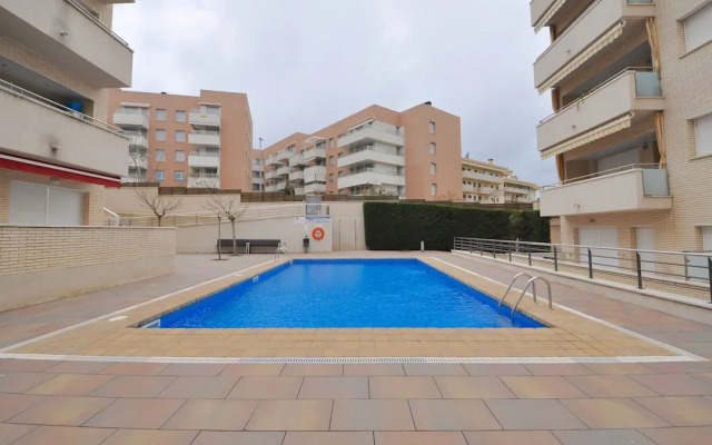 Appartement Clothilde