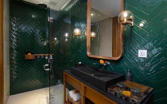 Monolocale Luxury Resort ＆ Spa Seminyak by Ini Vie Hospitality