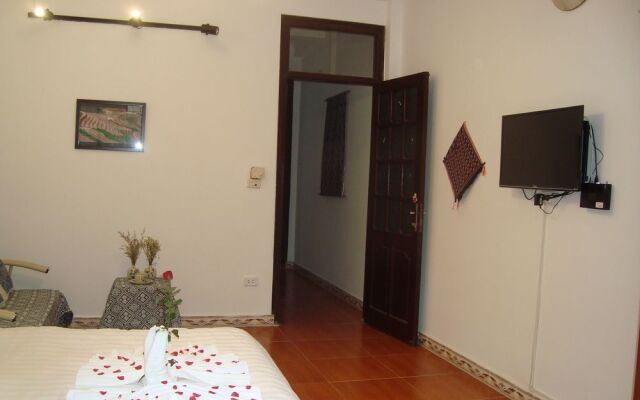Zen Maison Homestay